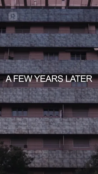 สิ่งล่อใจร้ายแรง: ระหว่างสองอัลฟ่า