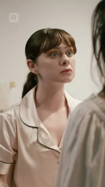 สิ่งล่อใจร้ายแรง: ระหว่างสองอัลฟ่า