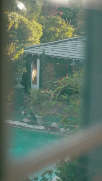 สิ่งล่อใจร้ายแรง: ระหว่างสองอัลฟ่า