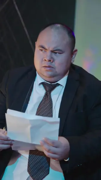 ยั่วยวนสุดขีด