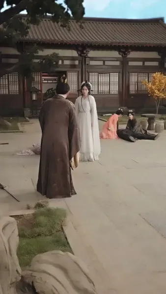 ราชินีผู้ท้าทายสวรรค์