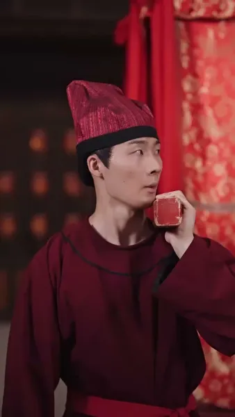 ราชินีผู้ท้าทายสวรรค์