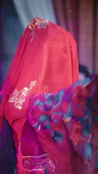 ราชินีผู้ท้าทายสวรรค์