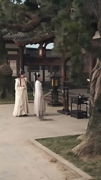 ราชินีผู้ท้าทายสวรรค์