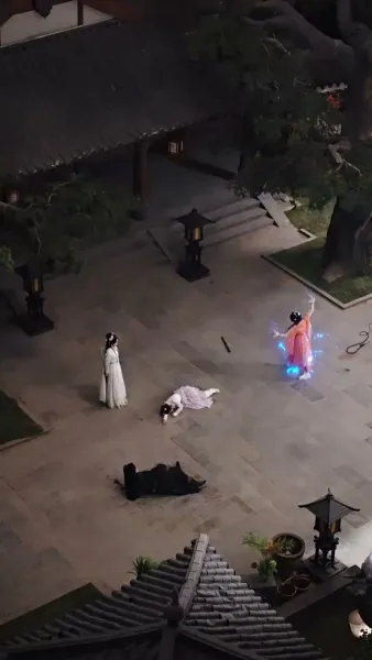 ราชินีผู้ท้าทายสวรรค์