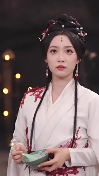 ราชินีผู้ท้าทายสวรรค์