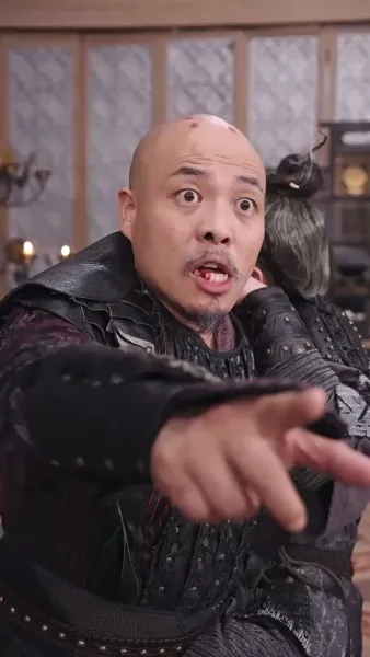 ราชินีผู้ท้าทายสวรรค์