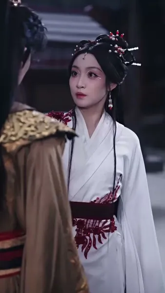 ราชินีผู้ท้าทายสวรรค์