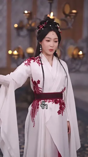 ราชินีผู้ท้าทายสวรรค์