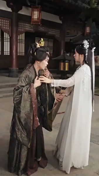 ราชินีผู้ท้าทายสวรรค์