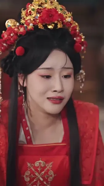 ราชินีผู้ท้าทายสวรรค์