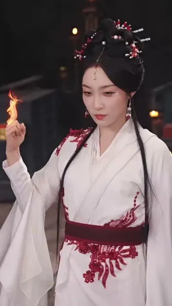 ราชินีผู้ท้าทายสวรรค์