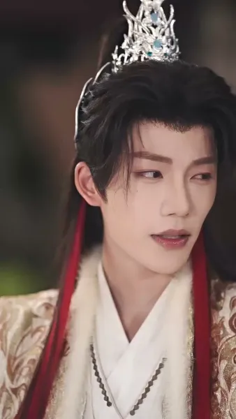 ราชินีผู้ท้าทายสวรรค์