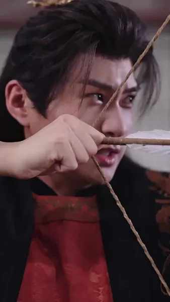 ราชินีผู้ท้าทายสวรรค์