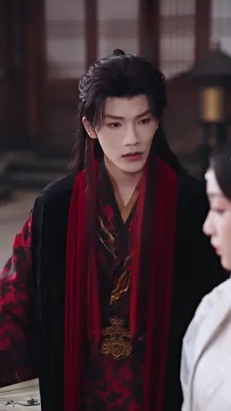 ราชินีผู้ท้าทายสวรรค์