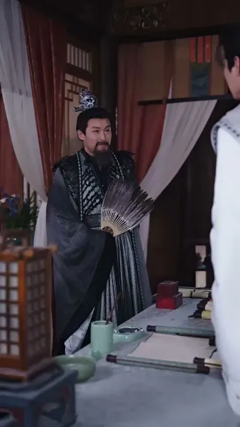 ราชินีผู้ท้าทายสวรรค์