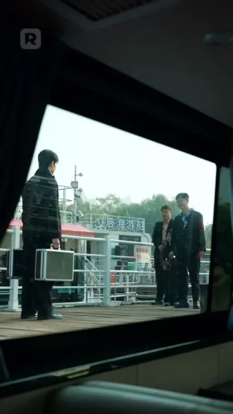 อดีตสามีตามใจจนเสียนิสัย