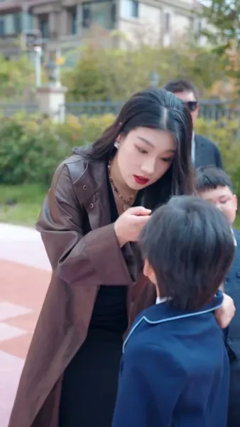 อดีตสามีตามใจจนเสียนิสัย