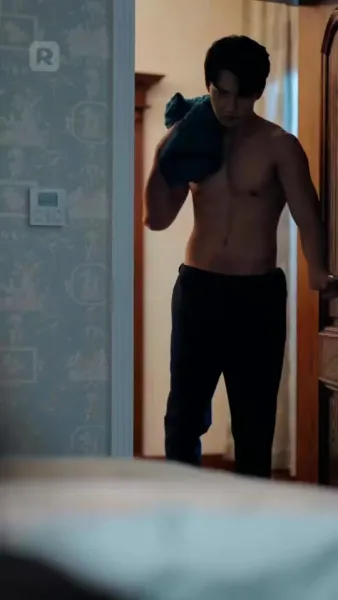 อดีตสามีตามใจจนเสียนิสัย