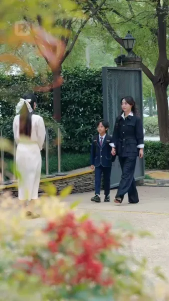 อดีตสามีตามใจจนเสียนิสัย