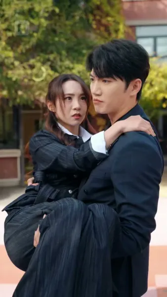 อดีตสามีตามใจจนเสียนิสัย