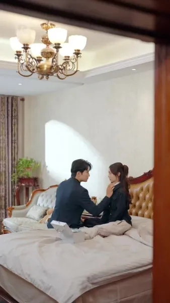 อดีตสามีตามใจจนเสียนิสัย