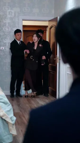 อดีตสามีตามใจจนเสียนิสัย