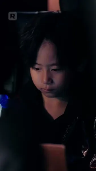 อดีตสามีตามใจจนเสียนิสัย