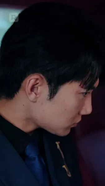 อดีตสามีตามใจจนเสียนิสัย