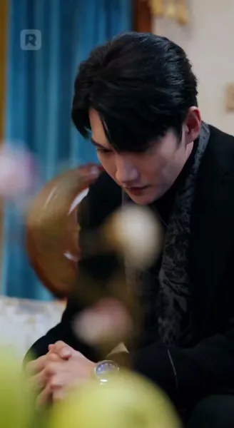 อดีตสามีตามใจจนเสียนิสัย