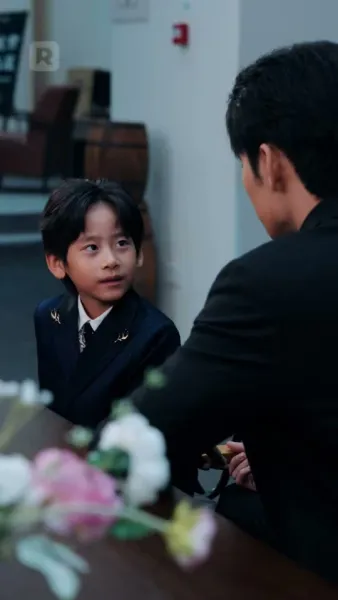 อดีตสามีตามใจจนเสียนิสัย