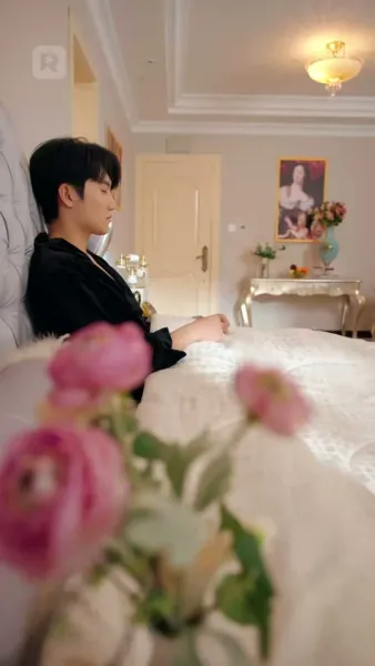 อดีตสามีตามใจจนเสียนิสัย