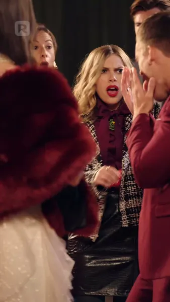 รักนี้เพื่อชาติและเธอ