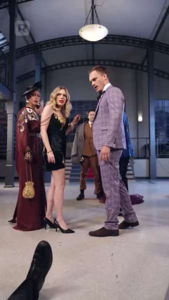 รักนี้เพื่อชาติและเธอ