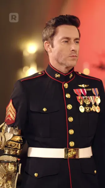 รักนี้เพื่อชาติและเธอ