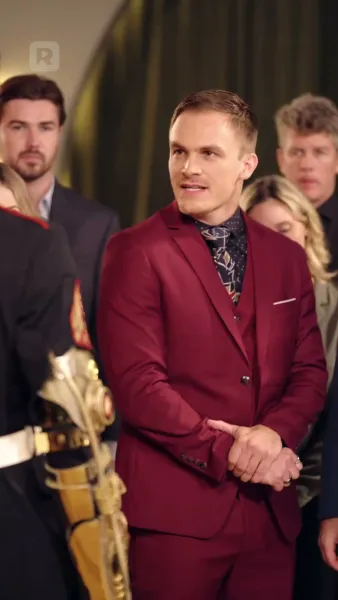 รักนี้เพื่อชาติและเธอ