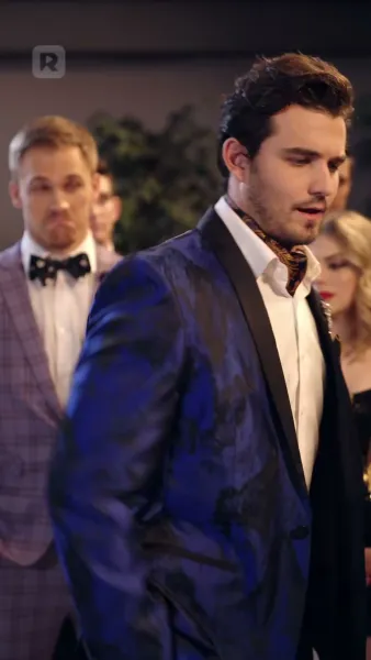 รักนี้เพื่อชาติและเธอ