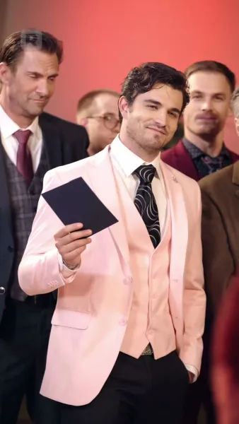 รักนี้เพื่อชาติและเธอ