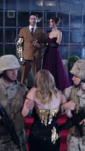 รักนี้เพื่อชาติและเธอ