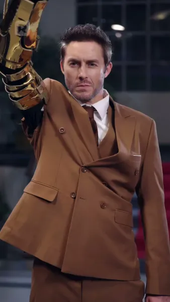 รักนี้เพื่อชาติและเธอ