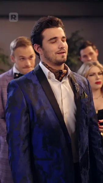 รักนี้เพื่อชาติและเธอ