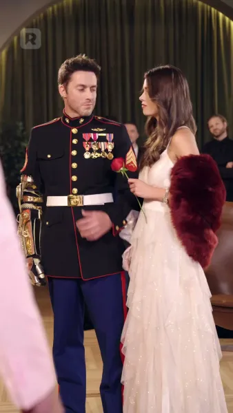 รักนี้เพื่อชาติและเธอ