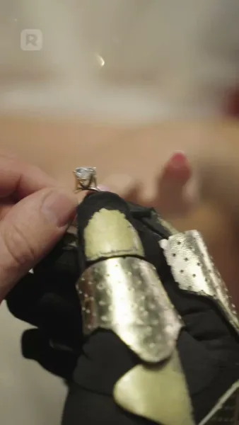 รักนี้เพื่อชาติและเธอ