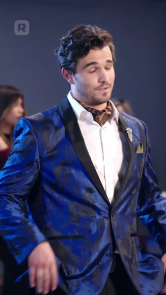 รักนี้เพื่อชาติและเธอ