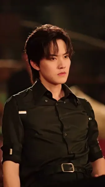 [พากย์ไทย] รักร้ายหัวใจมาเฟีย