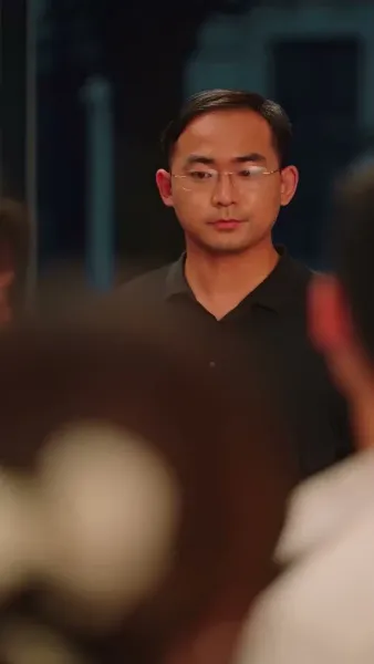 [พากย์ไทย] รักร้ายหัวใจมาเฟีย