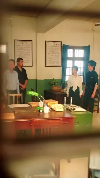 [พากย์ไทย] รักร้ายหัวใจมาเฟีย