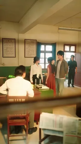 [พากย์ไทย] รักร้ายหัวใจมาเฟีย