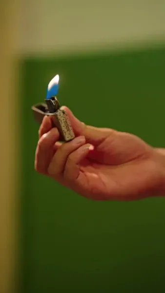 [พากย์ไทย] รักร้ายหัวใจมาเฟีย