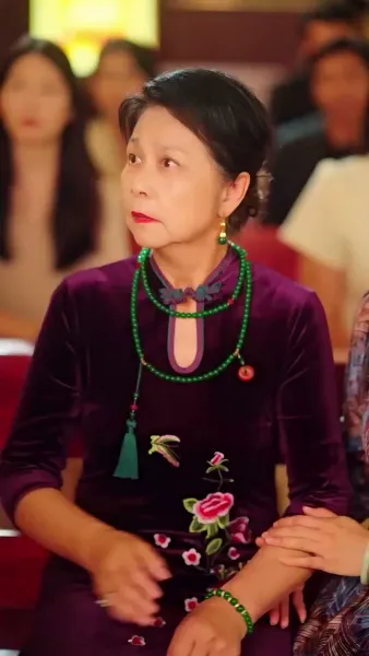 [พากย์ไทย] รักร้ายหัวใจมาเฟีย